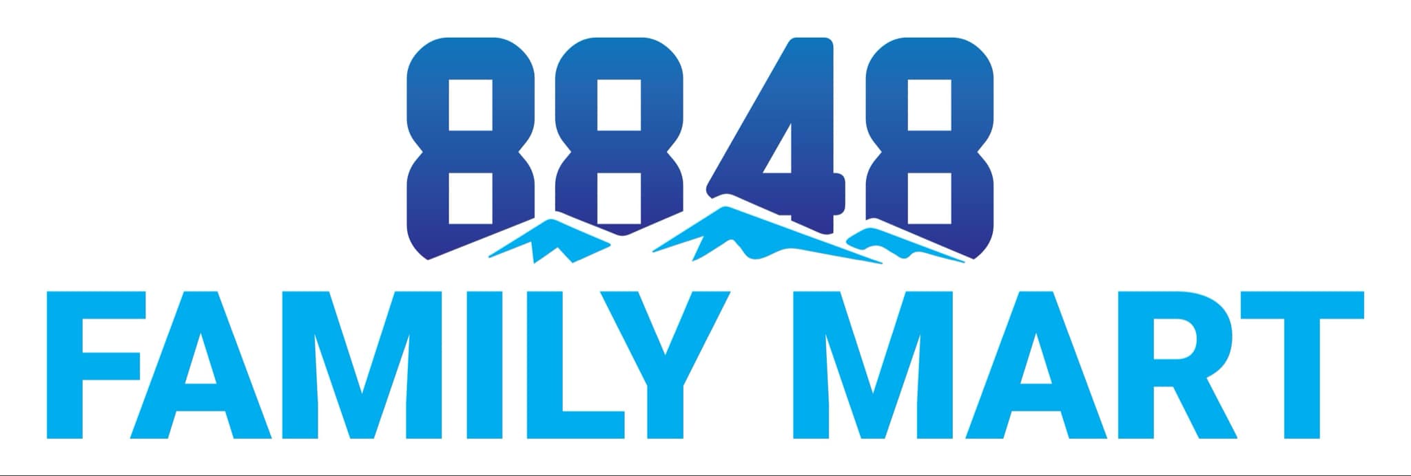 8848 Family Mart